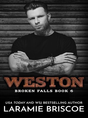 cover image of Weston